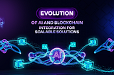The Future of AI & Blockchain — Why SPLabs Is Building for Scalability