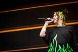 You Don’t Understand Billie Eilish Until You’ve Heard This Song