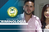 Licenciatura en Criminología