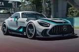 Mercedes-AMG GT2 Edition W16 Specs, Price, and Release Date: Full Breakdown
