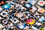 Scrape instagram data