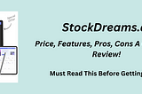 StockDreams.ai Review