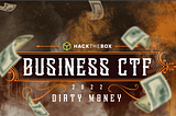 HTB-Business CTF