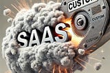 If SaaS is dead, what