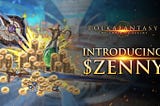 Introducing $ZENNY Utilities for PolkaFantasy 1 & Plan for Future Utilities