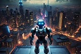 AI Chatbot Warns of Potential Threat to Humanity