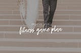 5 Health and Fitness Tips to Prepare You for Your Dream Wedding