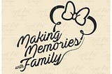 Making Memories With Family SVG, Customize Family Trip 2024 SVG, Family Vacation SVG, Gift Svg Vinyl Cut File Pdf, Png Printable Design File