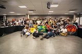 O Futuro da Educação é Multicultural e Hip-Hop faz parte 🚀✊🏾