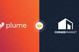 CornerMarket expands to Plume Network