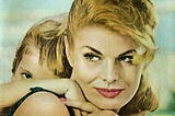 Nathan Laatsch: The Clairol Spy