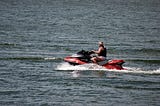 What You Need to Know About Sea-Doo Jet Skis