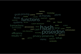 Assessing ZK-Friendly Hash Functions and SNARK Proving Systems
