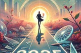 2025- The Year We All Embrace Failure