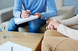 Am I a Christian Counselor?