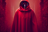 Join The Order of The Flame