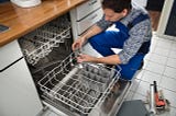 Useful Tips To Keep Your Dishwasher In Best Working Condition