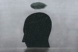 on the savagery of self-criticism