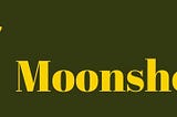 MoonShots DAO, The Most Elite community of Cryptocurrency Traders and Investors.