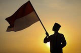 EKSISTENSI NILAI SUMPAH PEMUDA SEBAGAI KONTROL SOSIAL PADA ABAD- 21 DITINJAU MELALUI PERSPEKTIF…