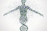 Genome modification is the only way to survive …