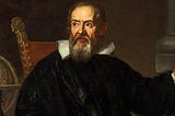 Galileo’nun Israrı : “Eppur si Muove!”