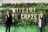 Field notes from COP26 — how to fund ‘Innovation for All’