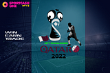 World Cup Qatar NFT Challenge 2022