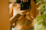 What’s Wrong With Selling Sex?