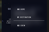 CSS KP 09 — Nav