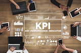 Strategic Plan, KPIs, Metrics, Goals — Oh My!