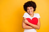 6 Secrets of a Woman’s Heart