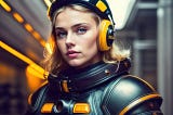 Understanding Colors for AI Artists