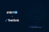 Fretlink signe un partenariat avec project44 et intègre la visibilité prédictive en temps-réel à…