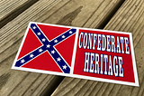 The Confederacy: Heritage, Not Hate?