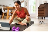 Why You Should Watch the Fitness Creator Economy in 2022