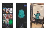 Outfitting Fashion with AR