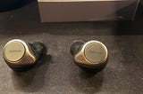 Jabra Elite 75T Wireless Earbuds Review