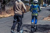 New Zealand Updates Electric Scooter Traffic Rules
