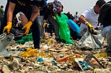 La oportunidad que tiene Perú para influir y detener la contaminación por plásticos