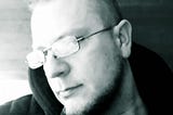 Interview: Written Backward’s Michael Bailey