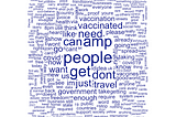 Global vaccine Work for COVID-19 continues to arouse concern on the Internet