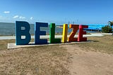 Destination Belize