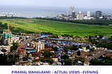 Piramal Mahalaxmi Apartments in South Mumbai | Complete Story | +91–9529331331