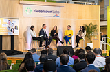 Charting the Path for Climatetech Success: Learnings from Greentown Labs Climatetech Summits