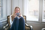 What Living Alone Has Taught Me