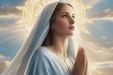 15 Promises of the Virgin Mary who Recite the Rosary