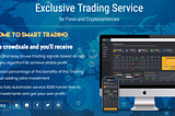 FOX Trading — Forex & Cryptocurrency Signal Trading Dalam Satu Platform