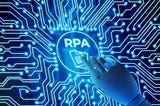 Unlocking the Potential of Robotic Process Automation: A Strategic Approach
