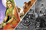 Rigvedic Aditi — Cow or a Mother Goddess of Adityas?